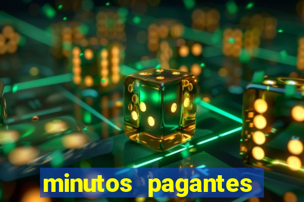 minutos pagantes fortune dragon